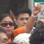 Blessed Sacrament Desecration Manila Square Pic