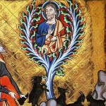 Burning Bush as Christ Square Pic