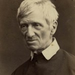 Cardinal Newman Original Pic