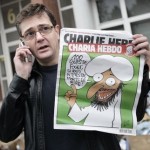 Charlie Hebdo Square Pic