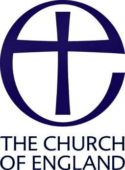 Church of England Moniker Tall Pic Transparent