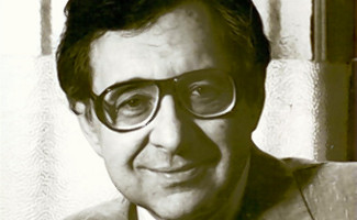 Doctor Bernard Nathanson Wide Pic