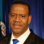 Fired Atlanta Fire Chief Kelvin Cochran Square Pic