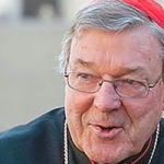 George Cardinal Pell Wide Pic