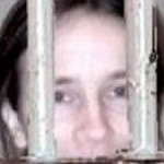 Mary Wagner in Jail Canada Wide Pic