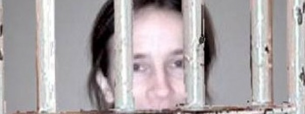Mary Wagner in Jail Canada Wide Pic