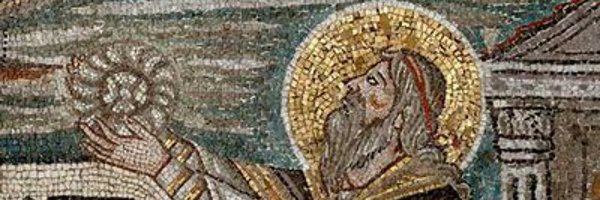 Melchizedek Mosaic Wide Pic