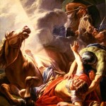 Saint Paul Conversion
