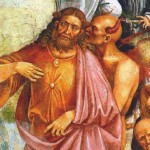 Signorelli Antichrist and the devil Square Pic