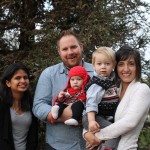 Tayla Family Square Pic