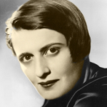 Ayn Rand