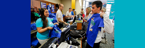 Catholic Bookstore Wide Image