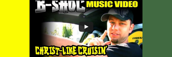 Cringe Christian Music Wide Pic