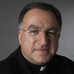 Father Thomas Rosica Original Pic