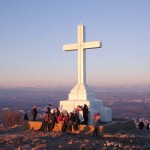 Medjugorje Original Pic Cross