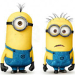 Minions Square Pic