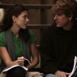 Old Fashioned Movie Square Pic