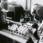 Prepartion of Measles Vaccines Square Pic