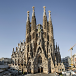 Sagrada Square Pic