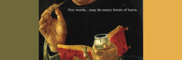 Saint Thomas Aquinas on Reviling Wide Pic