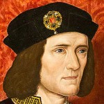 King Richard III Original Pic