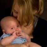 Motherhood Child Baby Family Kid Original Pic