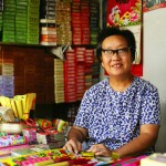 Shop Keeper Store Clerk Original Pic