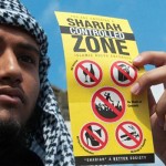 UK Sharia Police