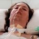 Woman Wakes from Coma Remembers Talk of Pulling Plug Square Pic