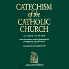 Catechism of the Catholic Church Full Square Pic