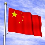 China Flag