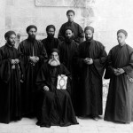 Coptic Monks Square Pic