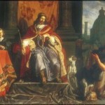 David Uriah Monarch Pic