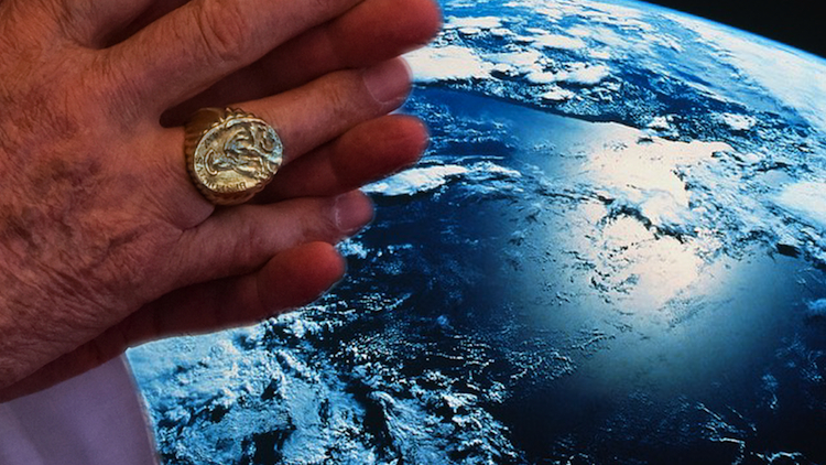 Pope Francis  Climate Change