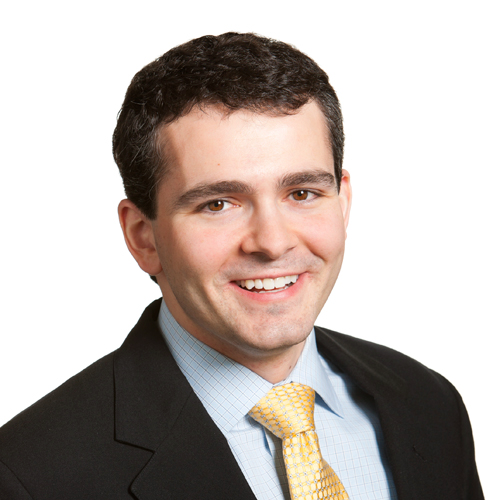 Ryan T Anderson Hi Res Profile Transparent Square Pic