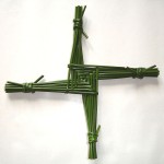 Saint Brigid Cross