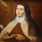 Saint Teresa of Avila