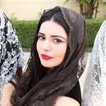 Spanish Mantillas Square Pic