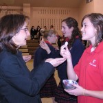 Extraordinary Minister Square Pic