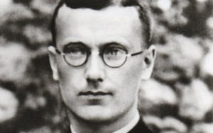 Father Franz Reinisch Refused to Serve in WW2 German Army