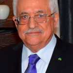 Mahmoud Abbas