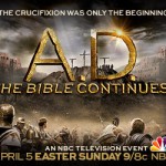 AD The Bible Continues Wide Pic