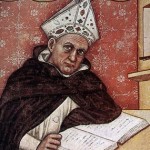Albertus Magnus OP Saint Albert the Great