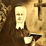 Blessed Miriam Teresa Demjanovich