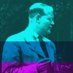 Bonhoeffer Colorful Pic