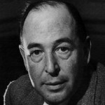 C S Lewis Square Pic