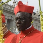 Cardinal Robert Sarah Credit Sabrina Fusco CNA