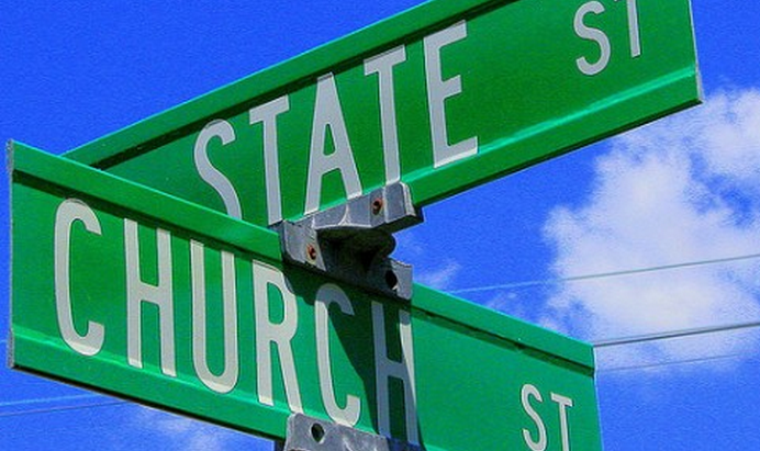 Church and State