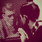 Confessional Priest Penance