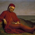 Dante Aligheiri Exile